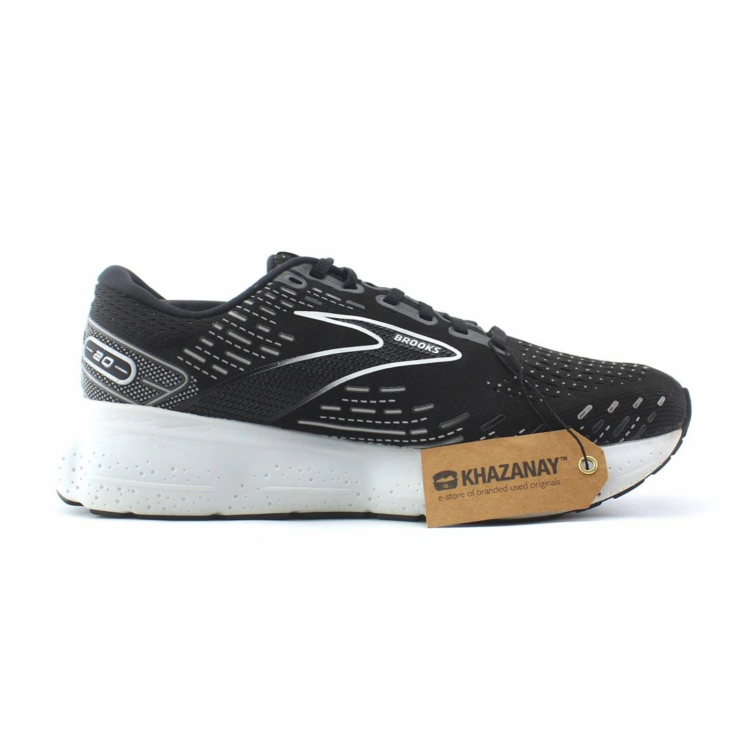 BROOKS GLYCERIN 20 Vse Badminton