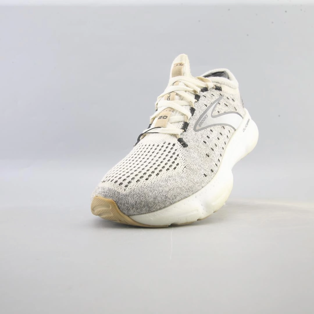 BROOKS GLYCERIN 20 Rip-it Volleyball