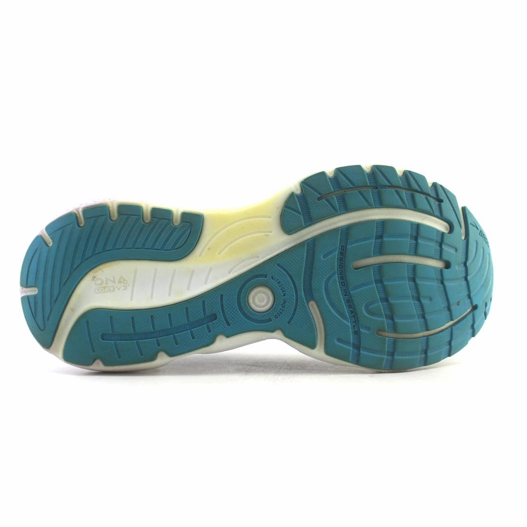 Non Marking Shoes For Volleyball BROOKS GLYCERIN 20