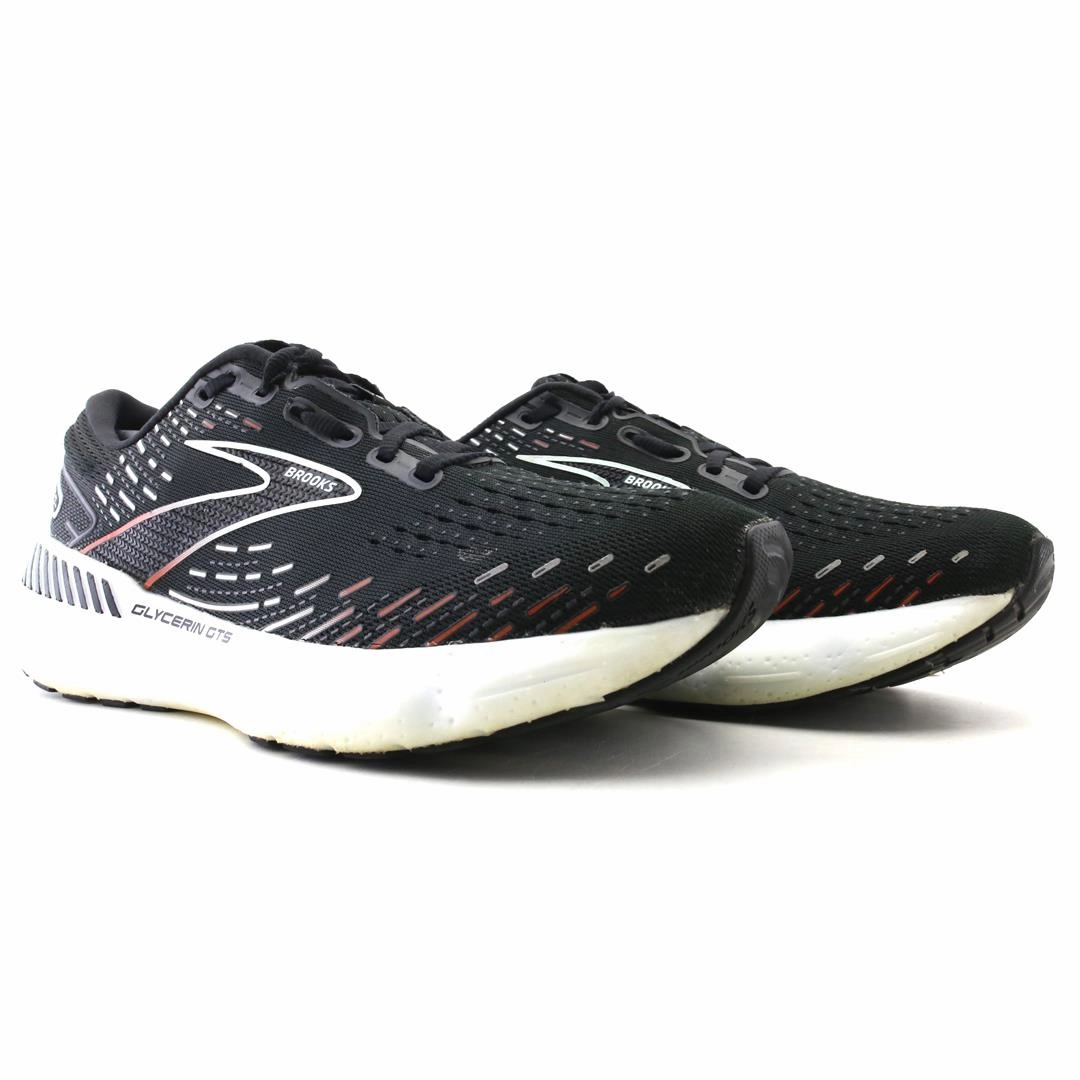 BROOKS GLYCERIN GTS 20 Dress Shoes That Feel Like Running Shoes