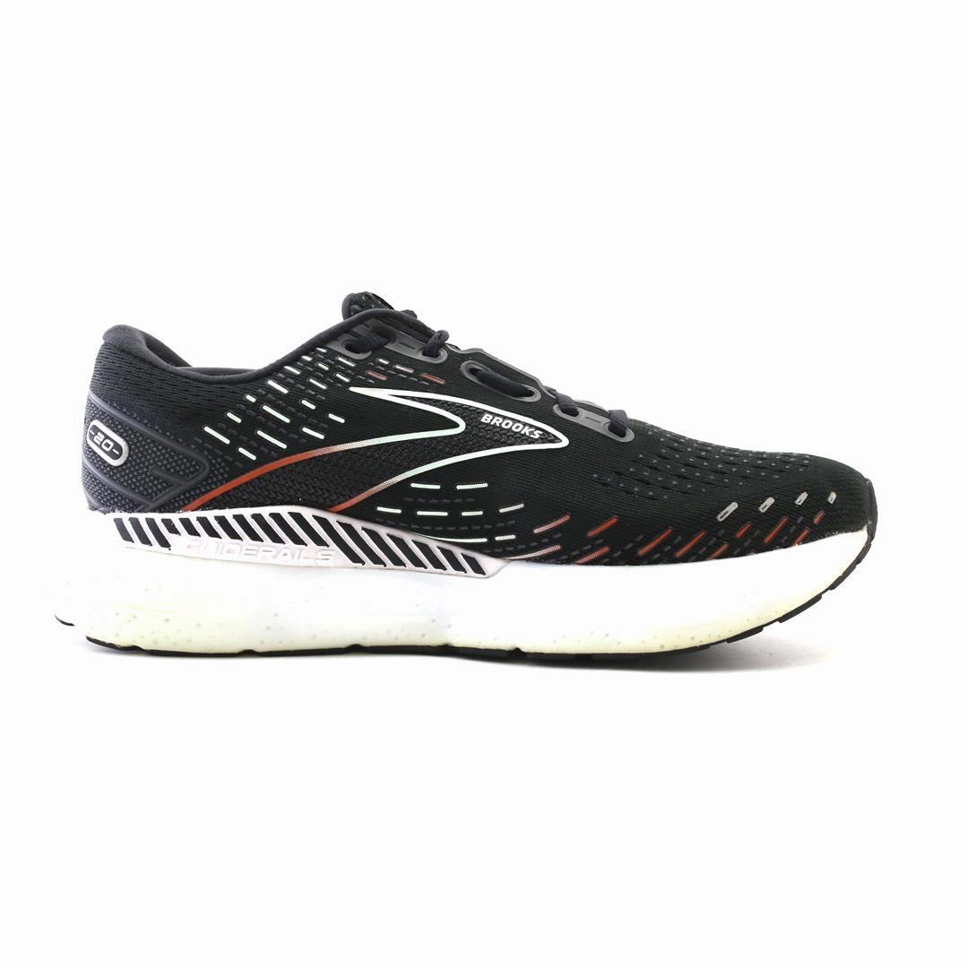 Running Shoes With Ankle Protection BROOKS GLYCERIN GTS 20