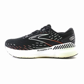 BROOKS GLYCERIN GTS 20 Nyc Running Shoe Store Gait Analysis Berlin Marathon