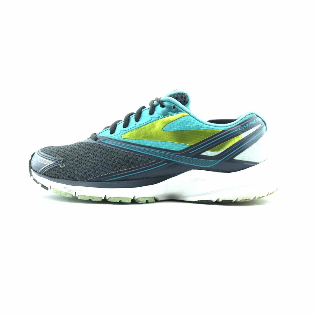 BROOKS LAUNCH 4 Running Shoe Insoles For Pronation