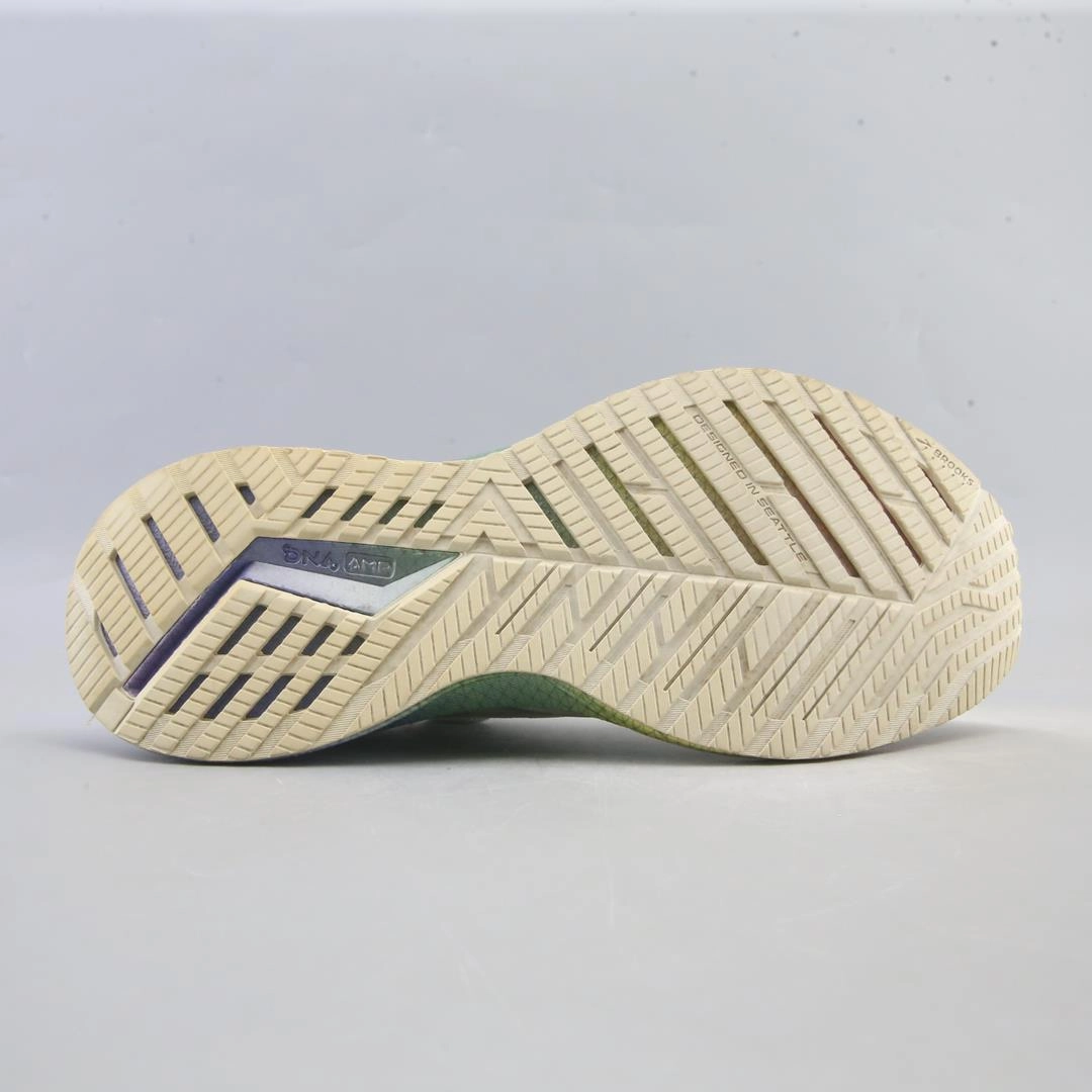 Trail Running Shoes As Hiking Shoes BROOKS LEVITATE 5