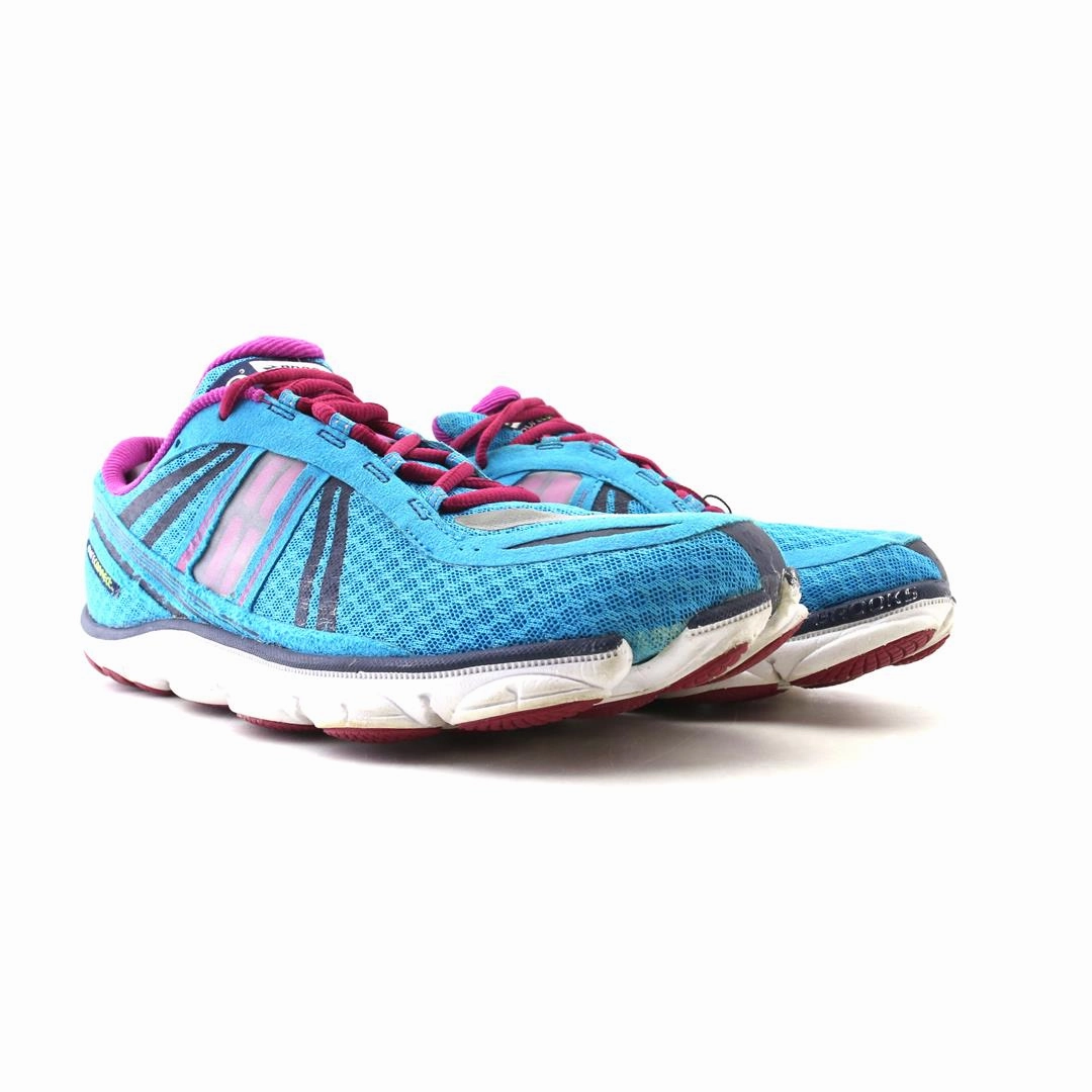 BROOKS PURECONNECT 3 Best Shoes For Knee Pain When Running