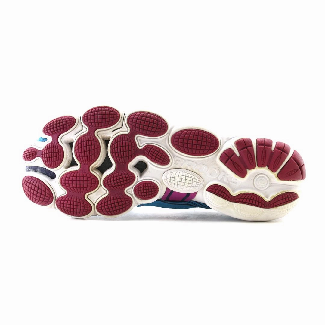 Best Running Shoes For Wide Feet BROOKS PURECONNECT 3