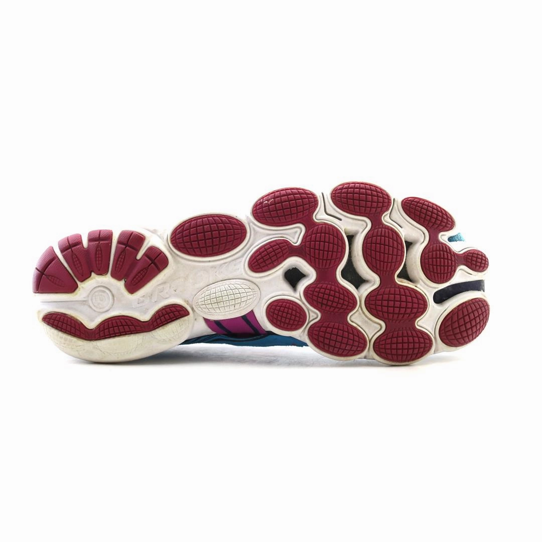 Running Shoes Free BROOKS PURECONNECT 3