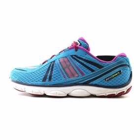 Shoes For Running With Flat Feet BROOKS PURECONNECT 3