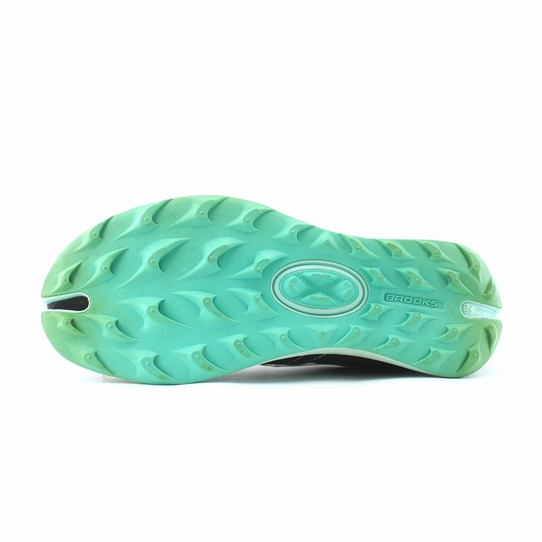 Tennis And Badminton Shoes BROOKS PUREGRIT