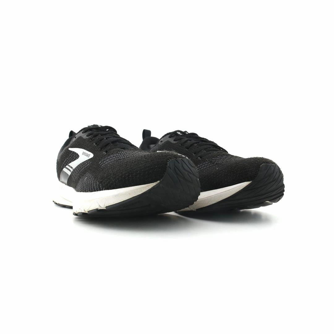 BROOKS REVEL 5 Platform Running Shoes