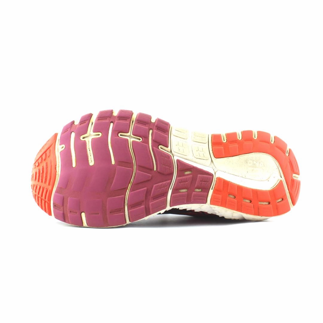 BROOKS TRANSCEND 6 Best Zero Drop Running Shoe