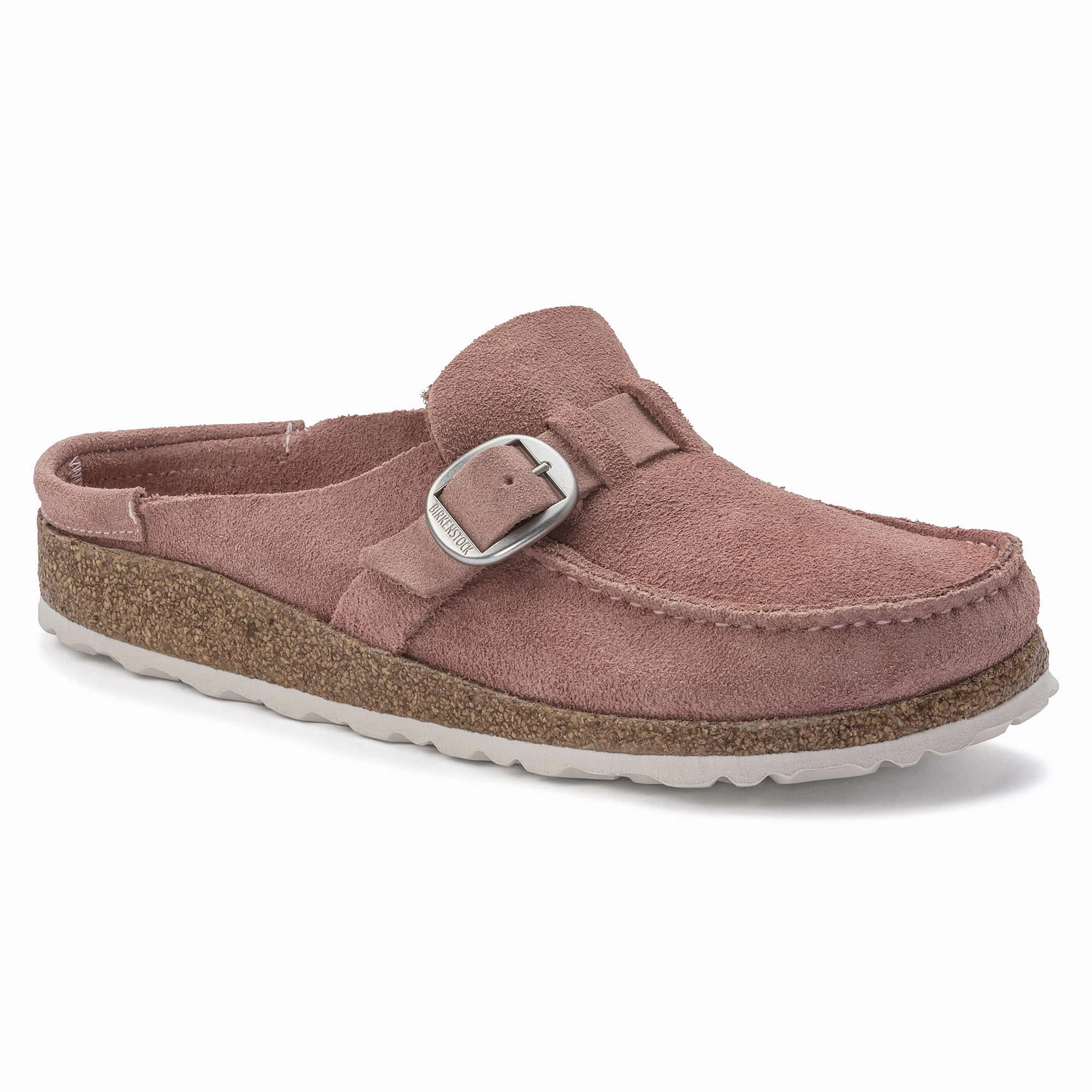 Suede Protector Buckley Suede Leather