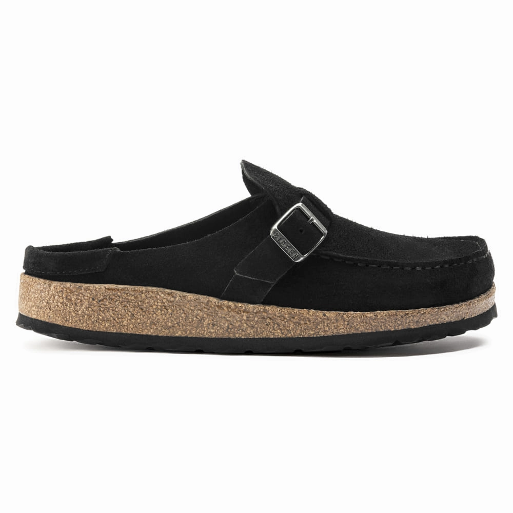 Buckley Suede Leather Store Chapel Hill