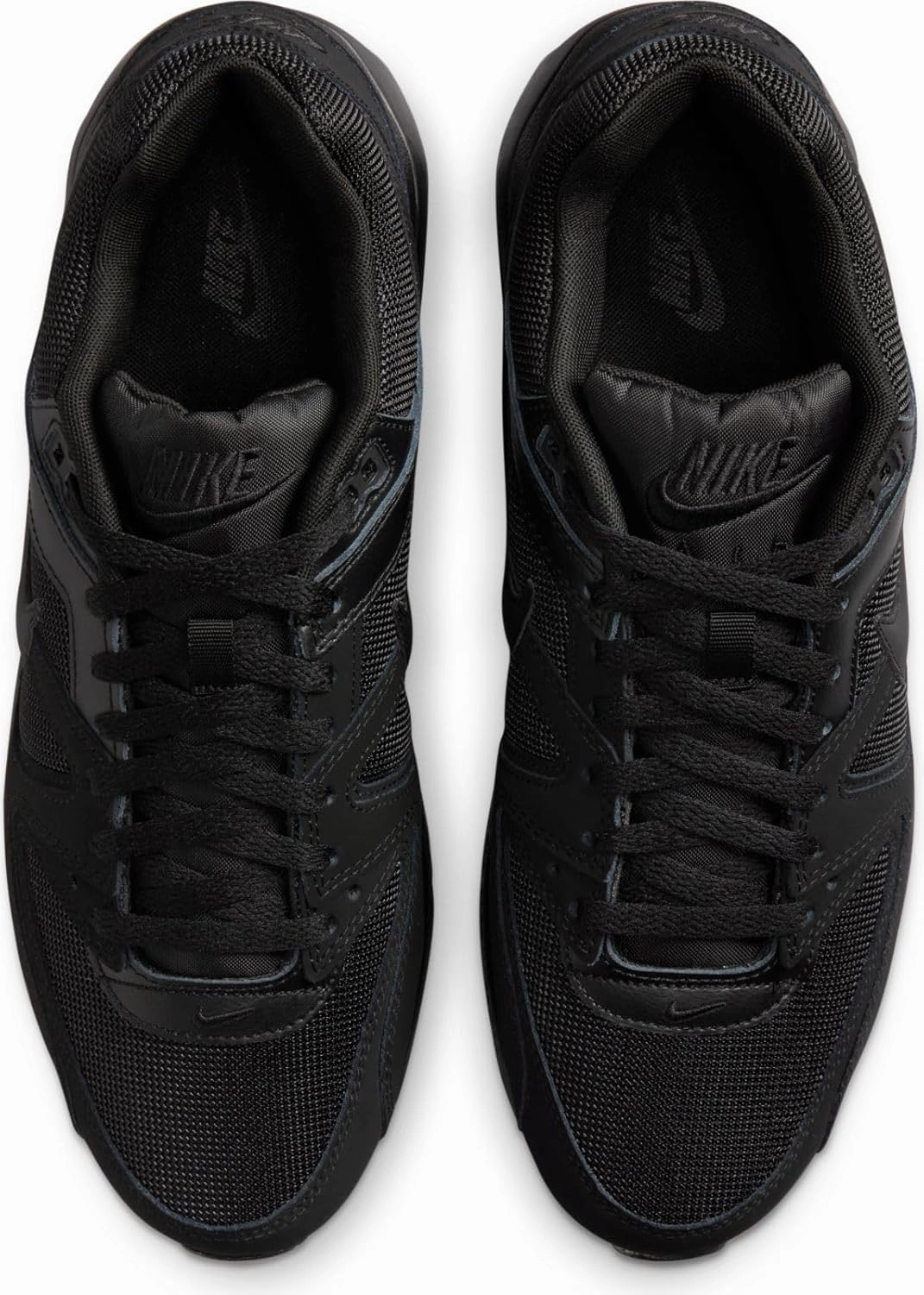 Nike Men's Low-top Sneakers Nike Gym Shoes