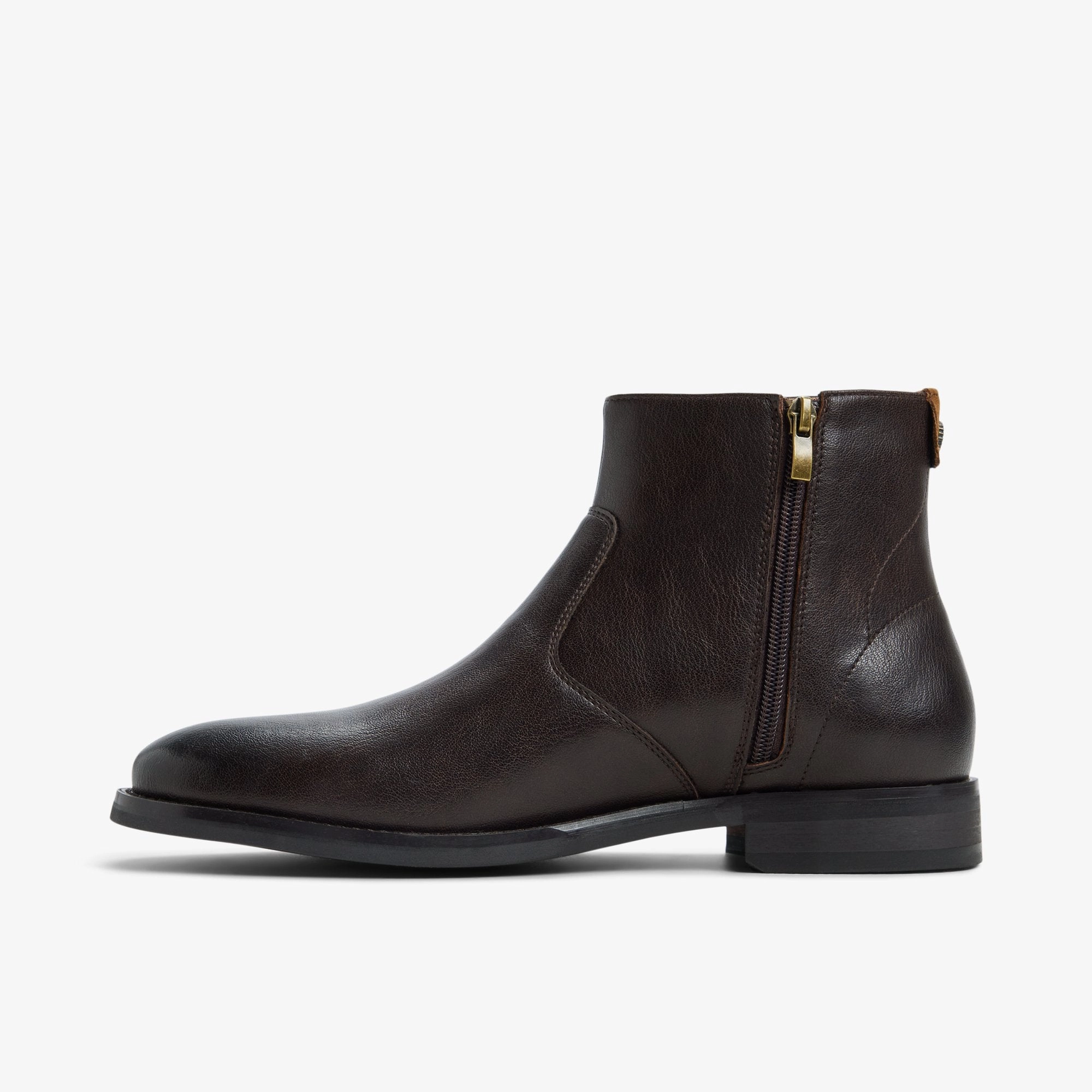 Weave Chelsea Boots Burnette