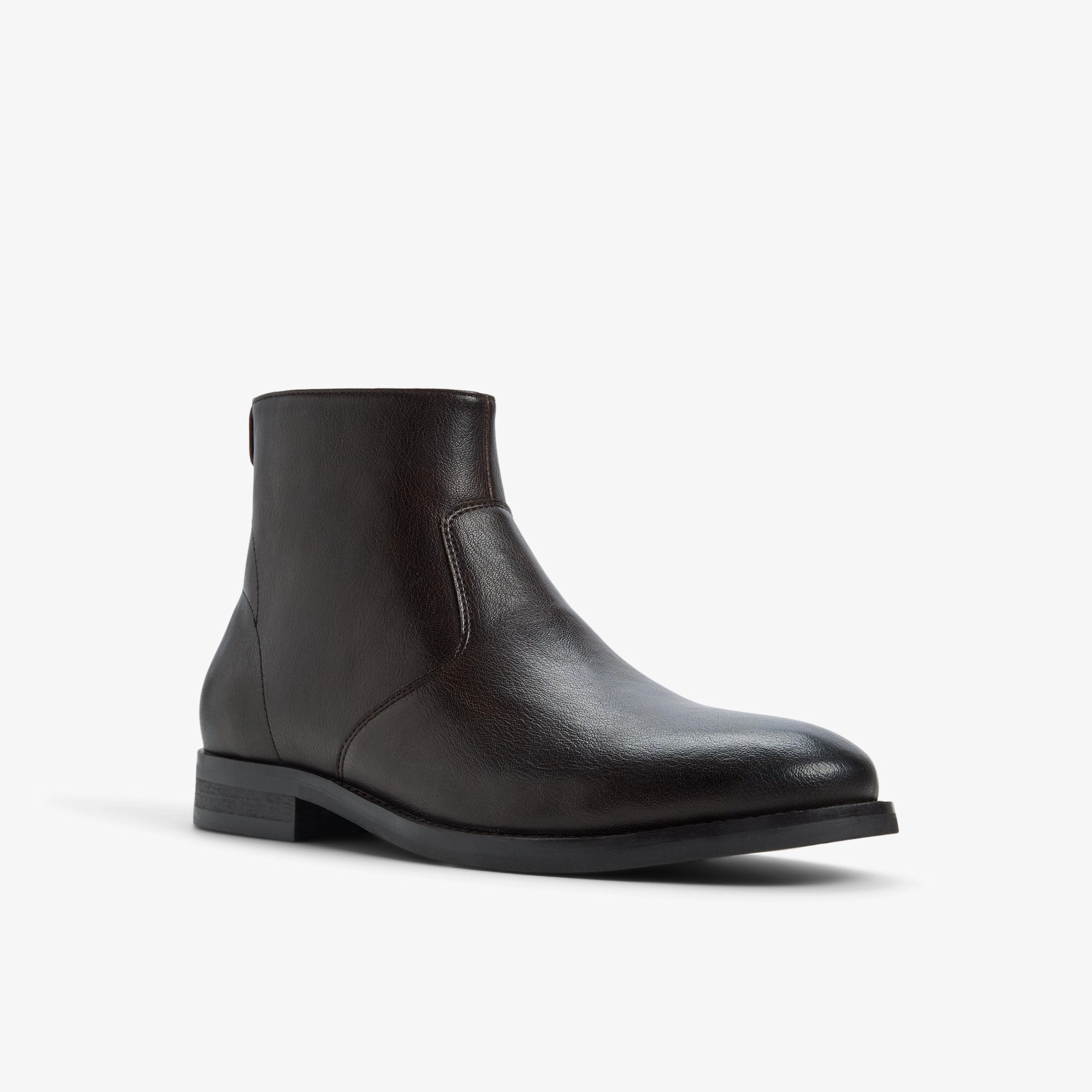 Burnette Low Top Chelsea Boots