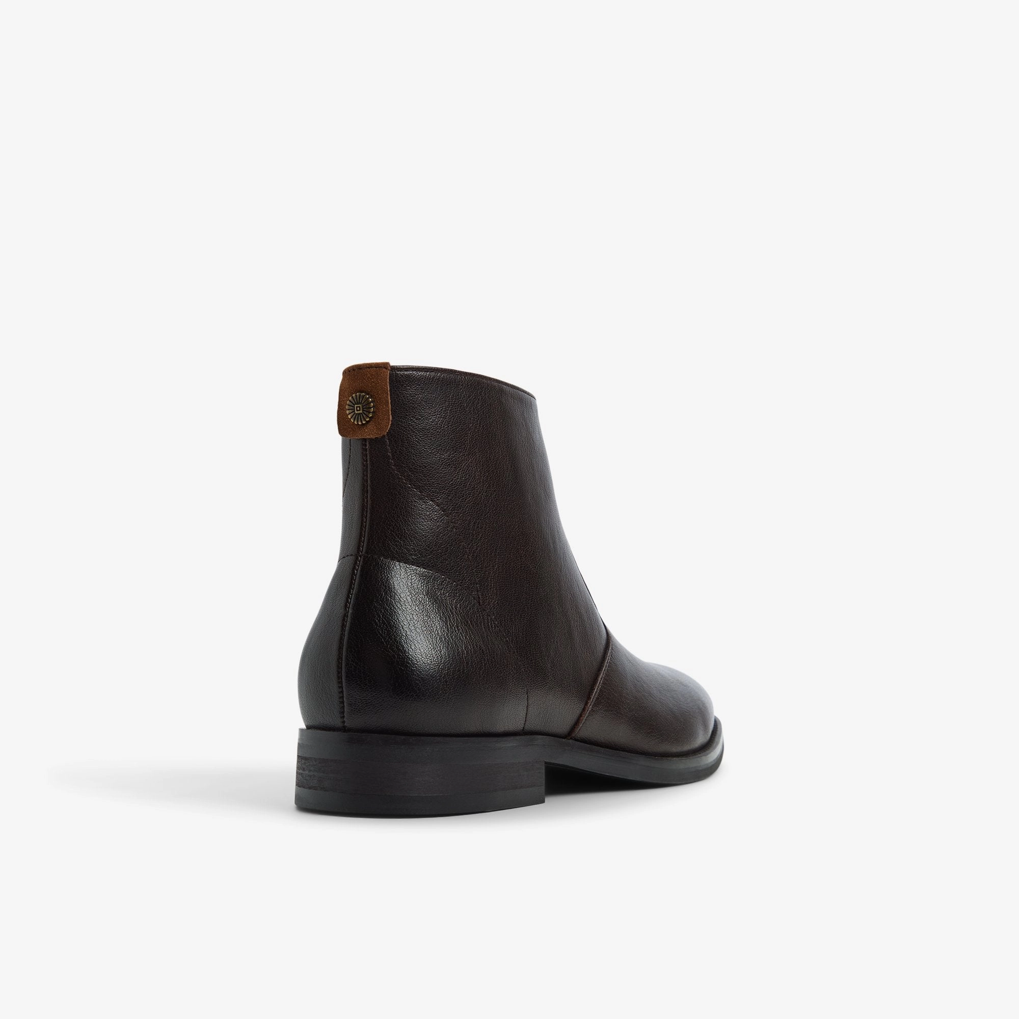 Burnette Underground Chelsea Boots