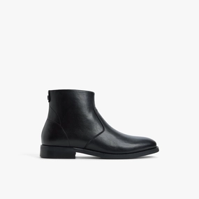 Burnette The Chelsea Boot