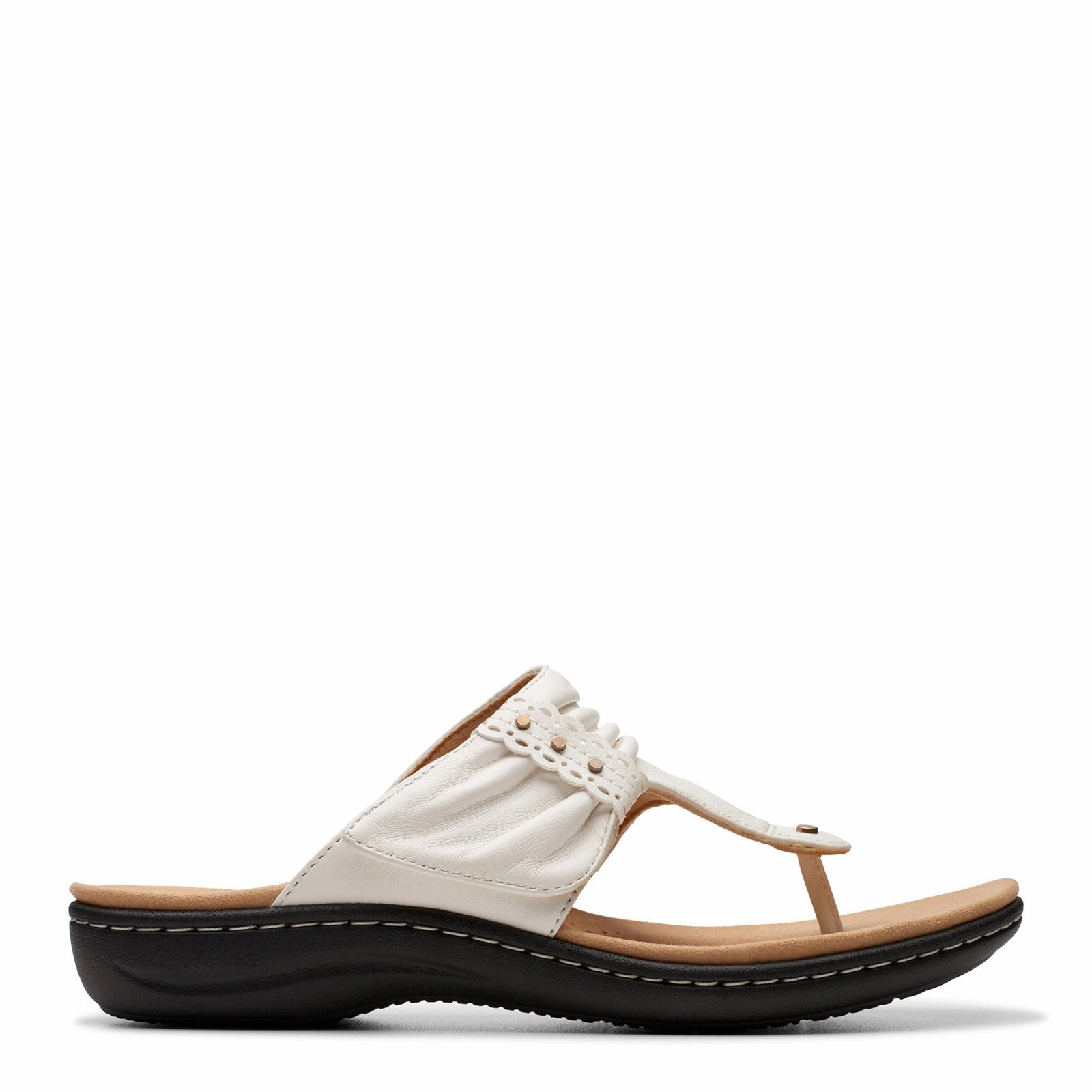 Jute Flip Flops Women's Clarks, Laurieann Arla Sandal