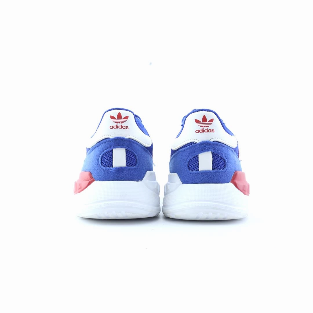 Waterproof Chelsea Rain Boot ADIDAS LA TRAINER LITE