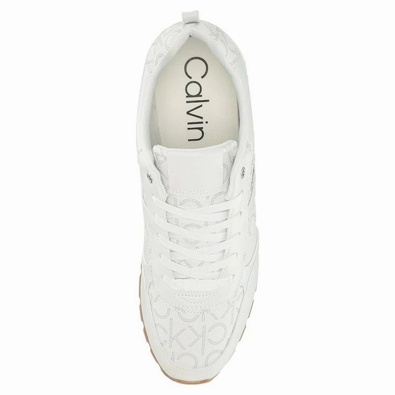Best Sports Shoes For Badminton CALVIN KLEIN LEXA WOMEN SHOES CW31