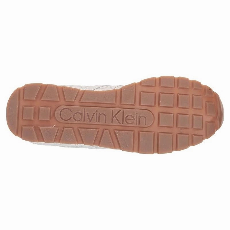 Squash Badminton Shoes CALVIN KLEIN LEXA WOMEN SHOES CW31