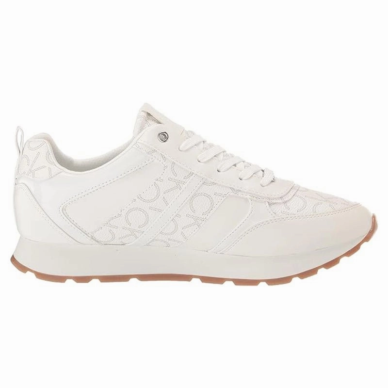 CALVIN KLEIN LEXA WOMEN SHOES CW31 Badminton Shoes Alternative