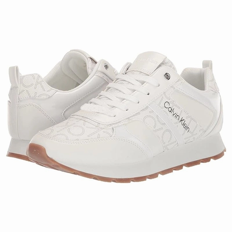 Size Badminton Shoes CALVIN KLEIN LEXA WOMEN SHOES CW31