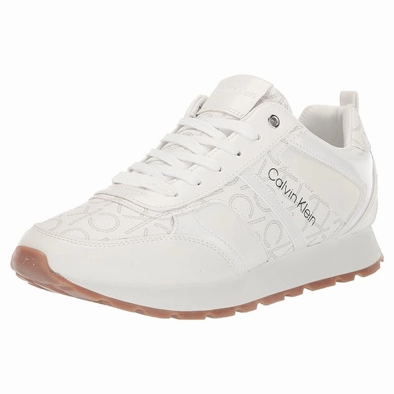 CALVIN KLEIN LEXA WOMEN SHOES CW31 Badminton Playing Shoes