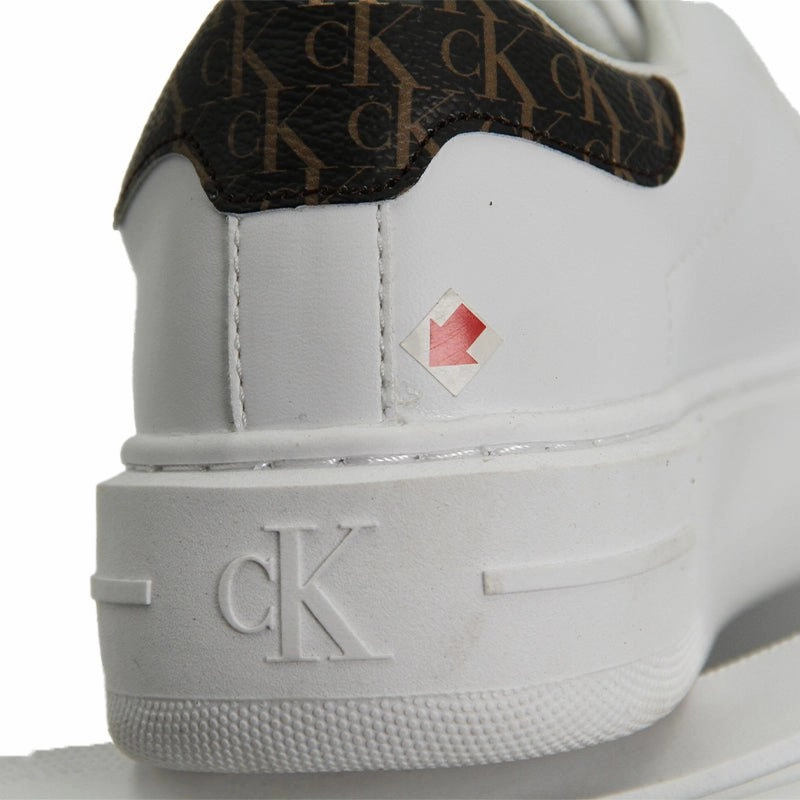 Skill 2.0 Badminton CALVIN WOMEN SHOES Size 38 ROW78