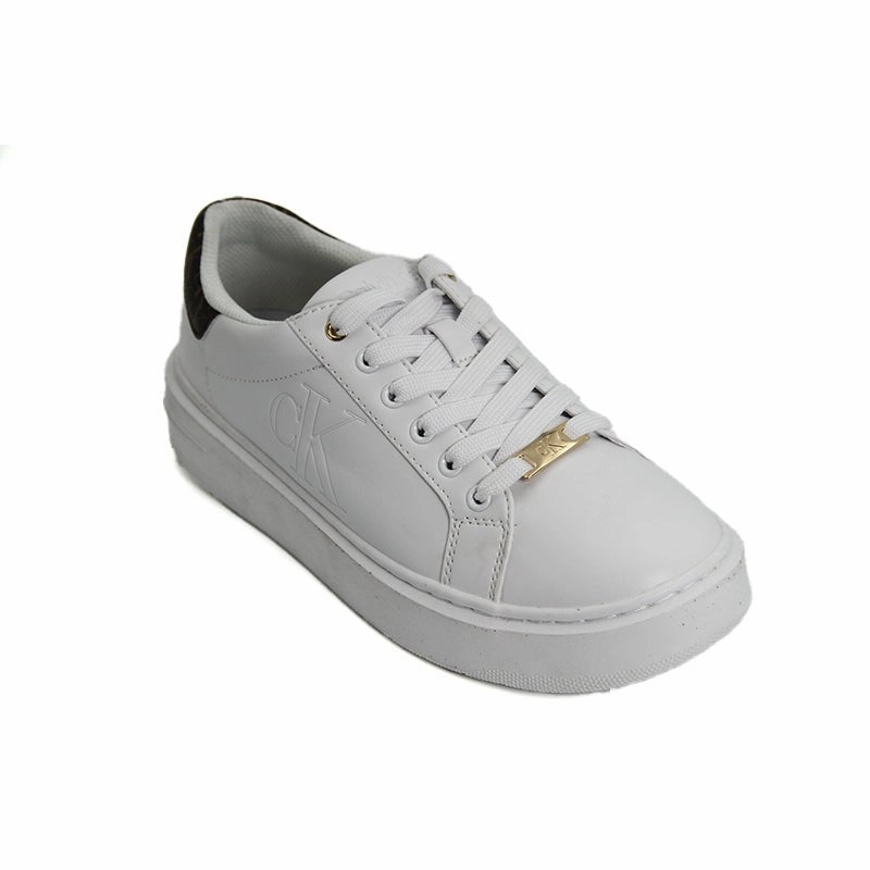 Pickleball Vs Badminton Shoes CALVIN WOMEN SHOES Size 38 ROW78