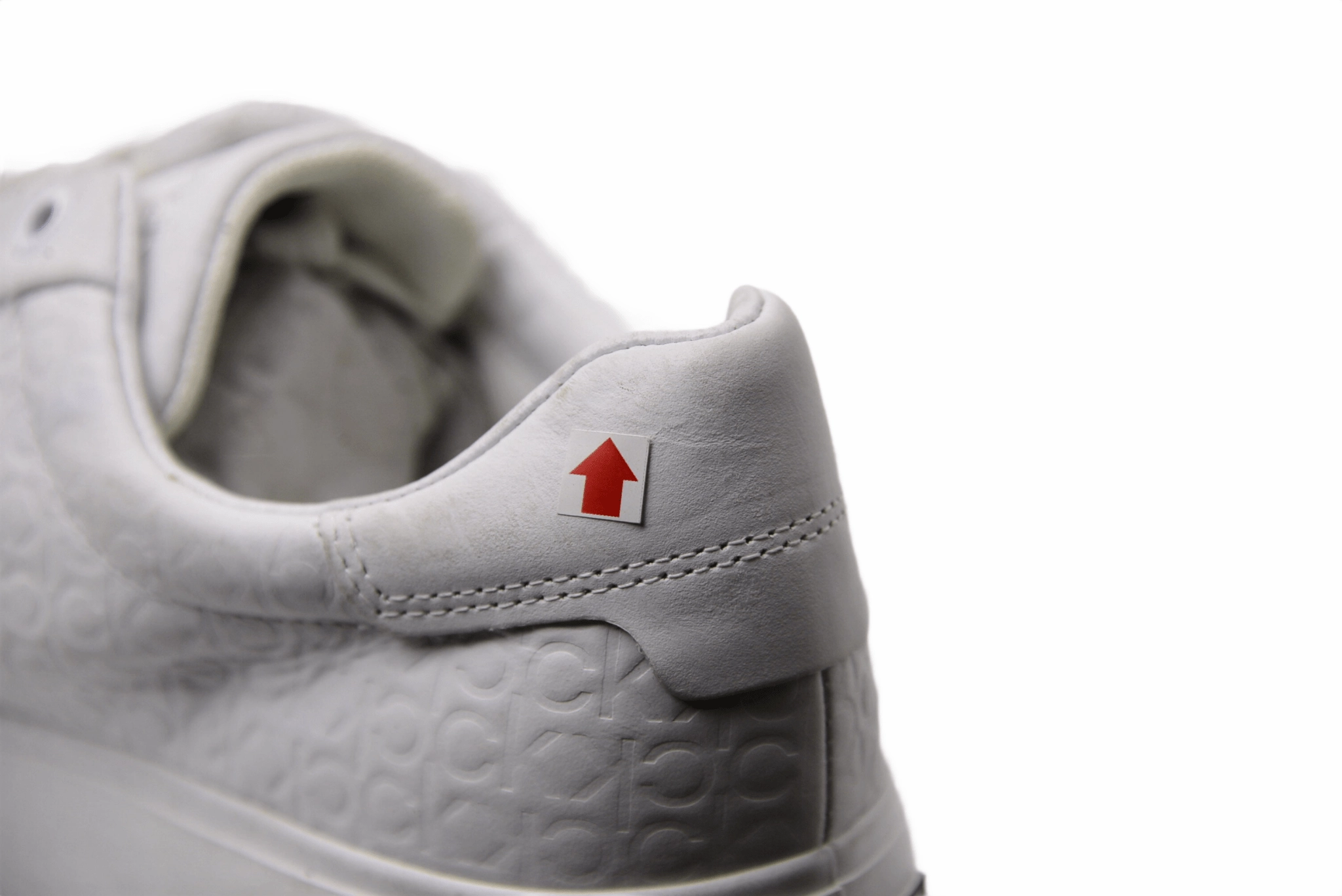 Badminton Shoes Under 1000 CALVIN WOMEN SHOES Size 39 ROW57