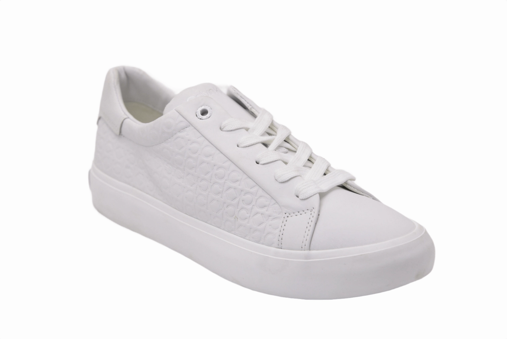 Badminton Shoes For Hard Court CALVIN WOMEN SHOES Size 39 ROW57