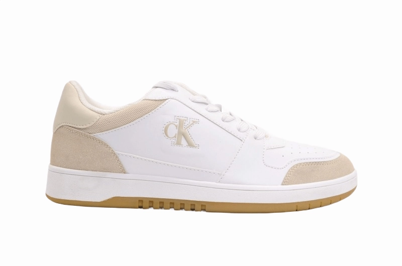 CALVIN WOMEN SHOES Size 43 ROW25 Boa Badminton Shoes