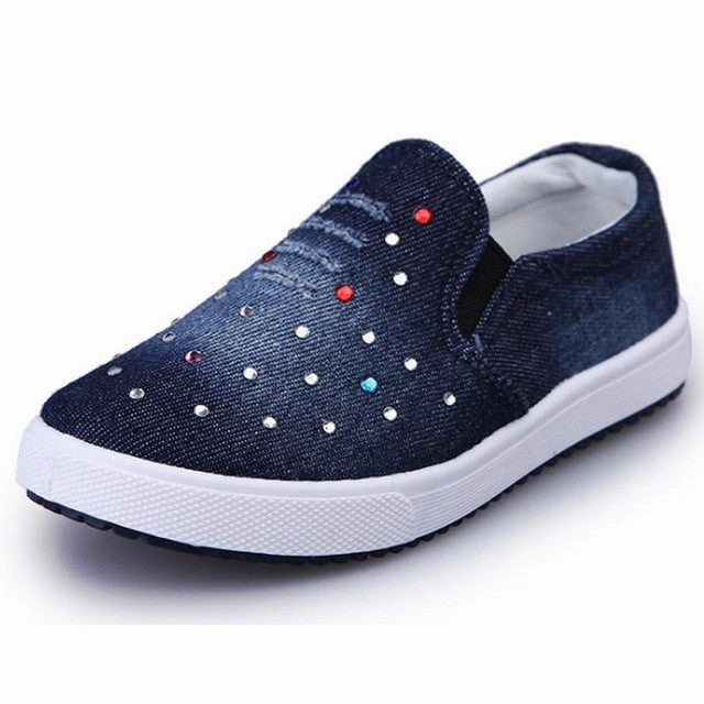 Footjoy Golf Shoes Canvas Jewl  Shoes