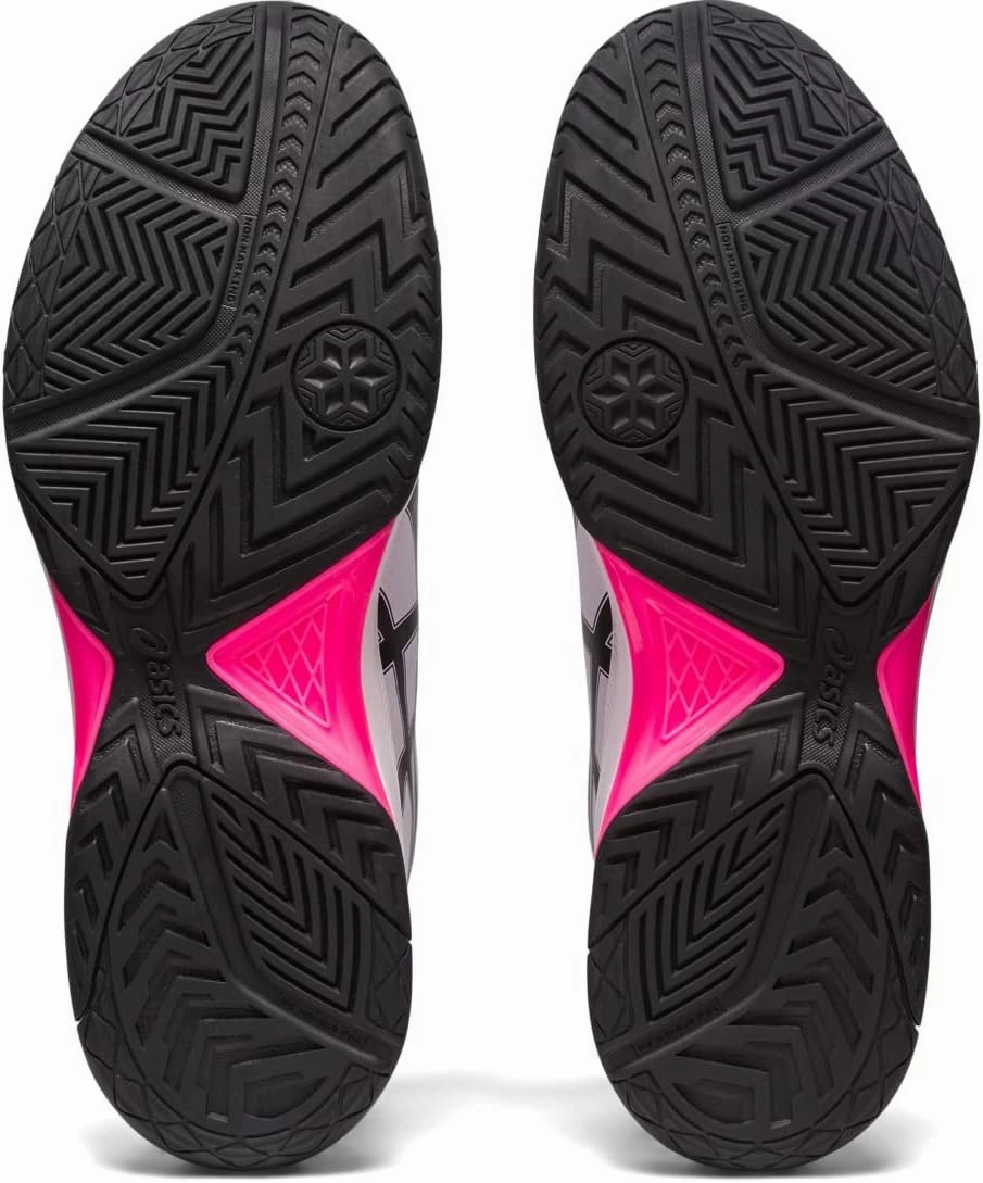 ASICS Men's Gel-Dedicate 7 Tennis Shoes Asics Standing Shoes