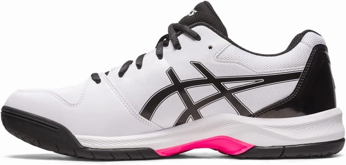 ASICS Men's Gel-Dedicate 7 Tennis Shoes Asics Shoes Under 3000