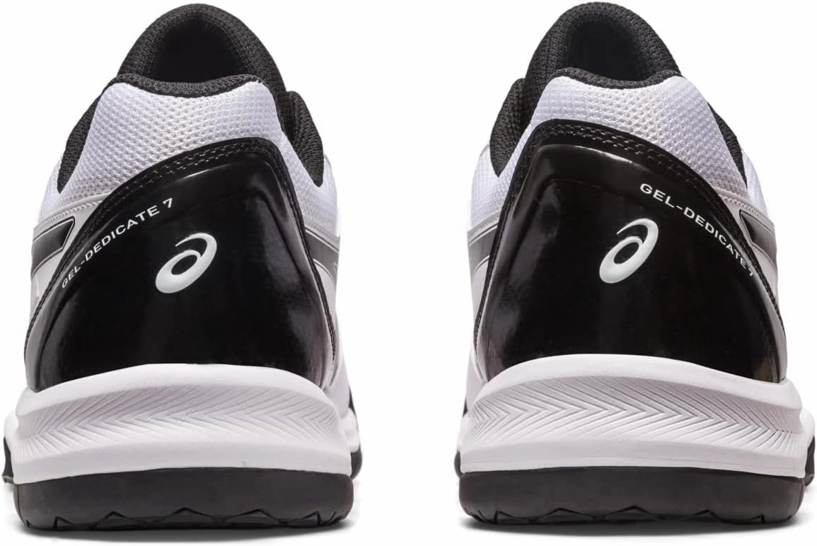 ASICS Men's Gel-Dedicate 7 Tennis Shoes Asics 2014 Running Shoes