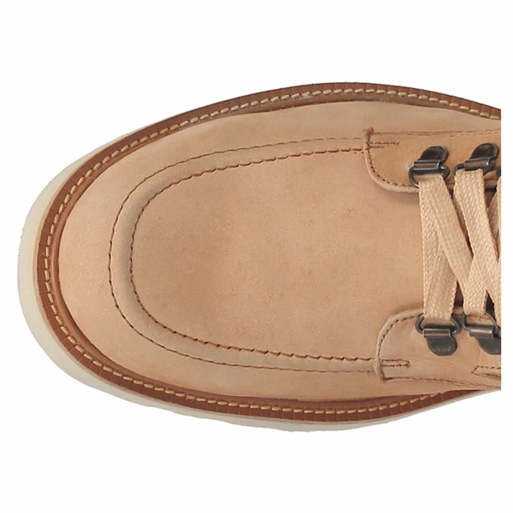 Carlsbad Lace Up Boots Cycle Boots