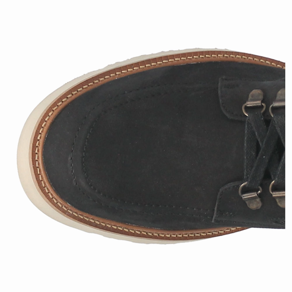 Good Motorcycle Boots Carlsbad Lace Up Boots