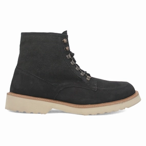 Carlsbad Lace Up Boots All Weather Boots