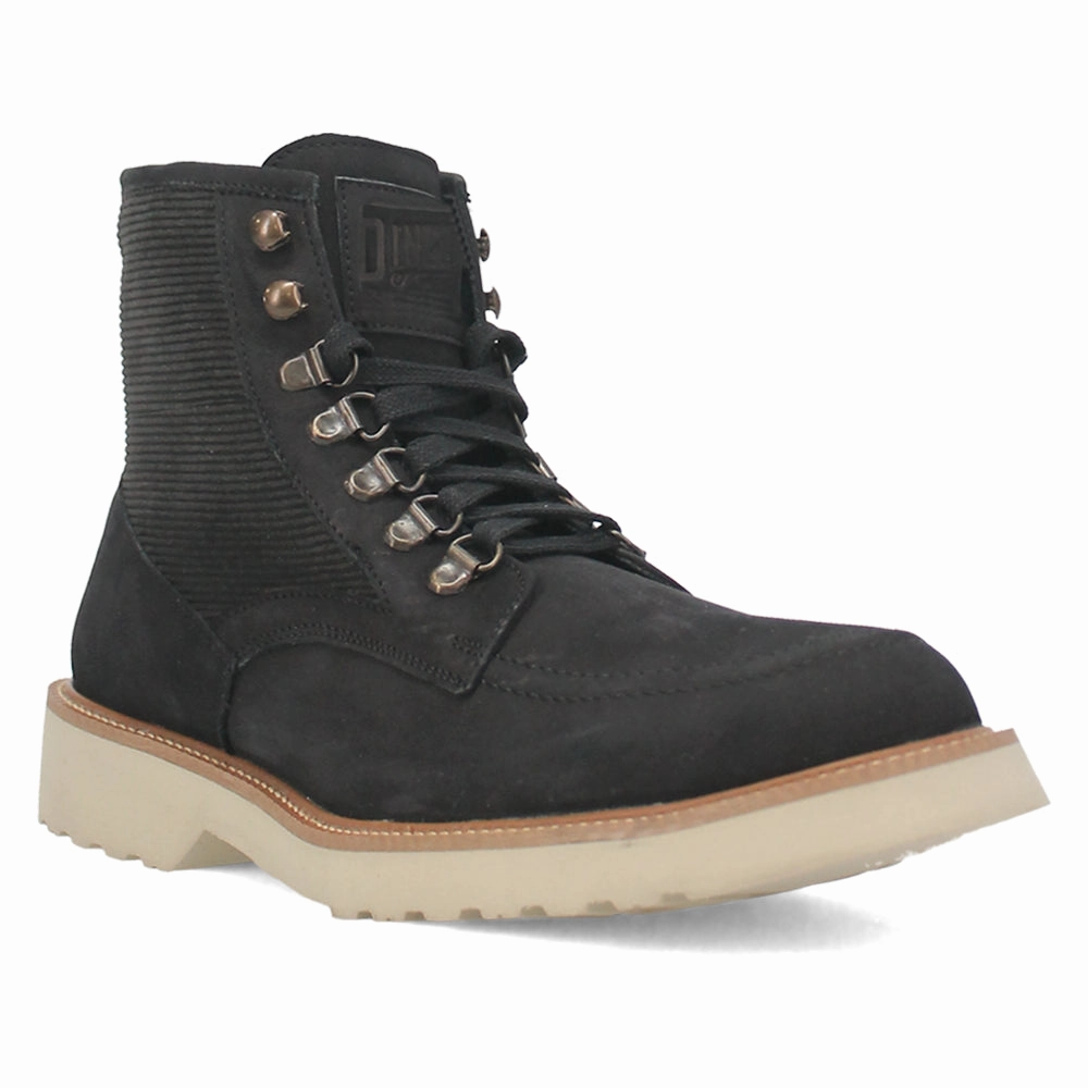 Carlsbad Lace Up Boots Portland Leather Boots