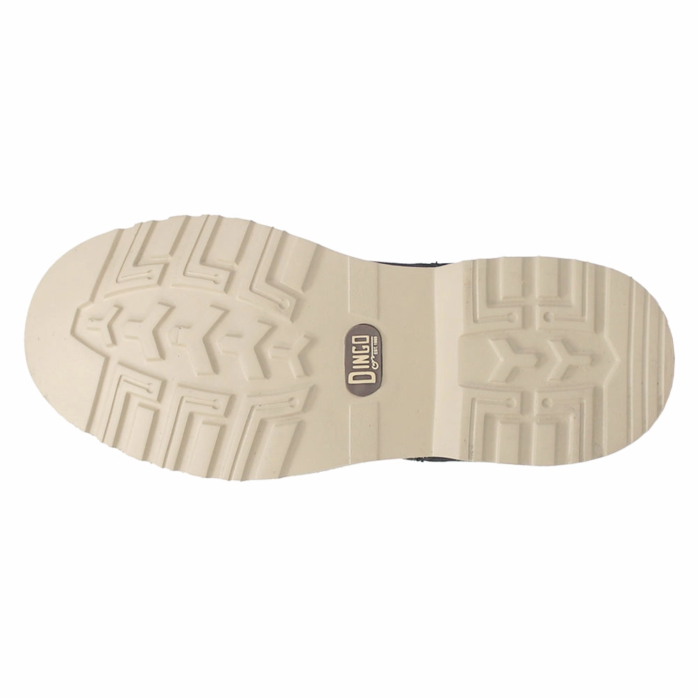 Carlsbad Lace Up Boots Bling Western Boots