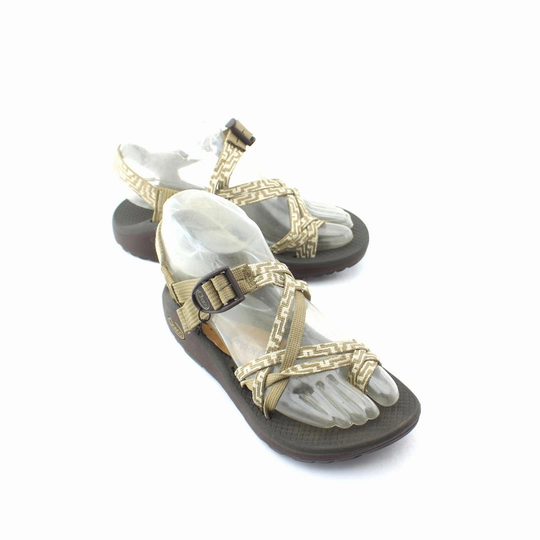 CHACO  ZX/2 GEOMETRIC Junior Badminton Shoes Online India