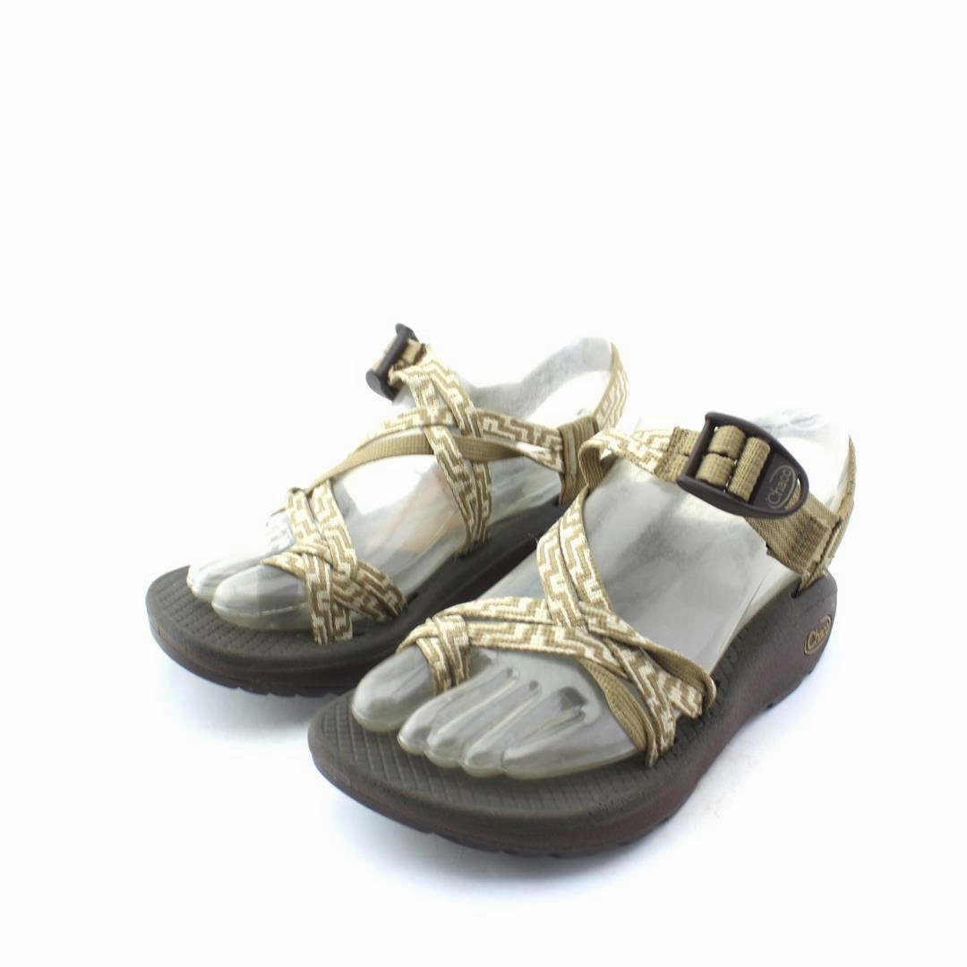 CHACO  ZX/2 GEOMETRIC Kamachi Badminton Shoes