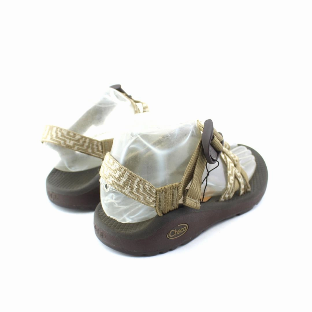 CHACO  ZX/2 GEOMETRIC Tennis Shoes Vs Badminton Shoes