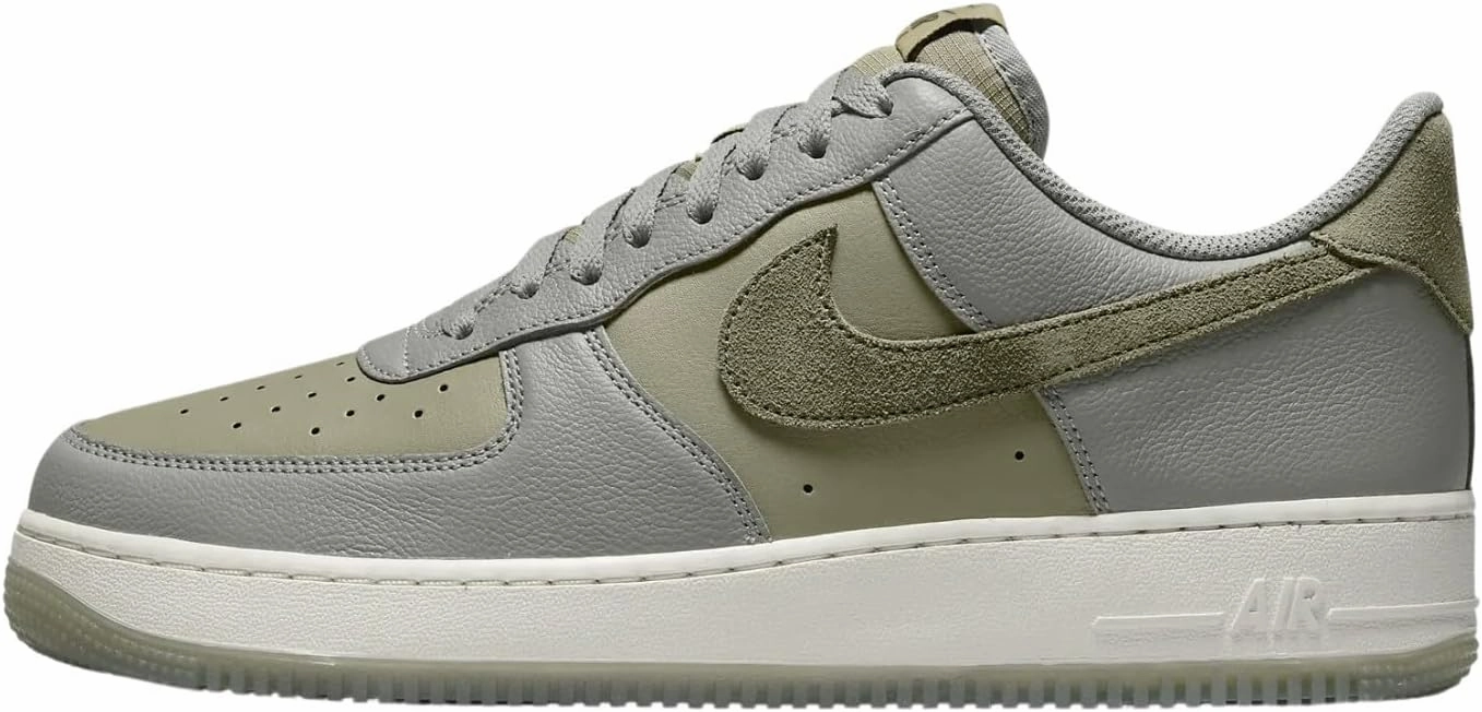 Nike Air Force 1'07 Lv8 Mens Shoes Size-9 Nike Gt Basketball Shoes