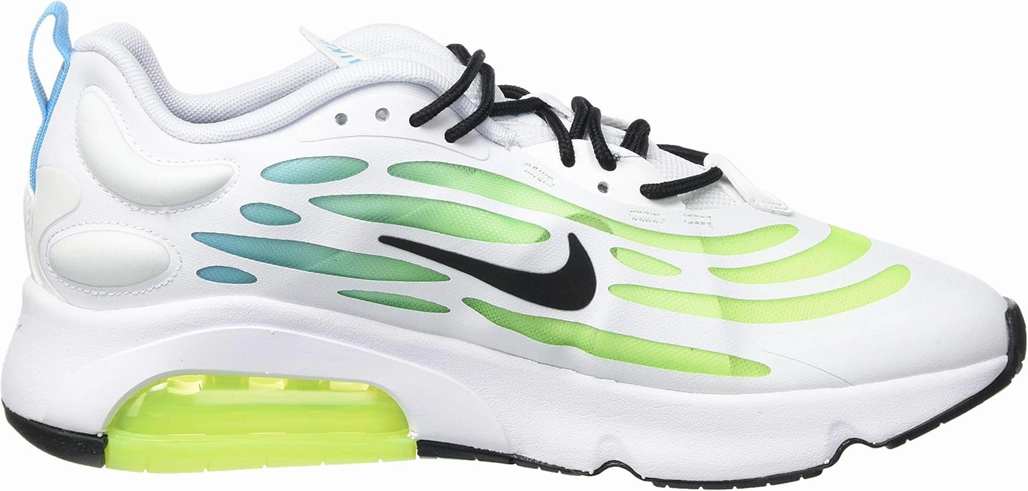 Nike Shoes New Releases NIKE Men's Low-Top Running Shoe