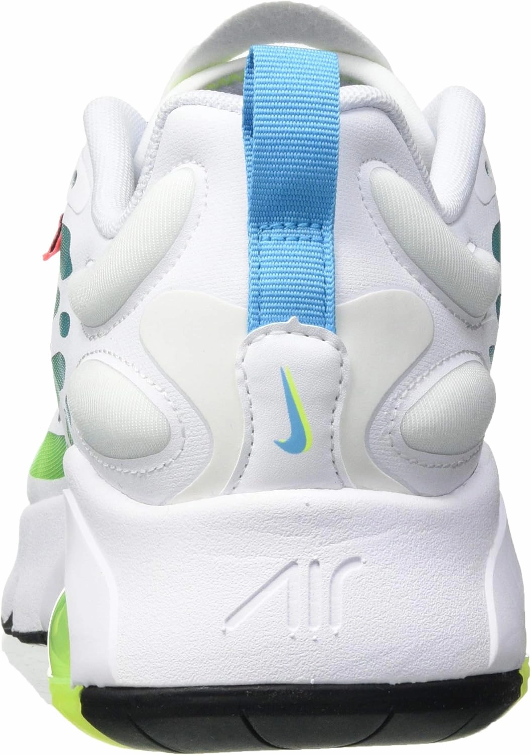 Nike Recycled Shoes NIKE Men's Low-Top Running Shoe