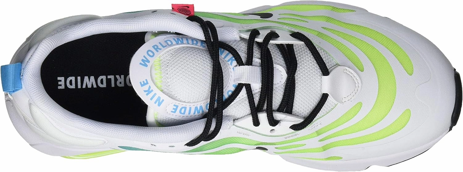 NIKE Men's Low-Top Running Shoe Nike Borough Shoes